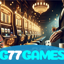 G77GAMES visual
