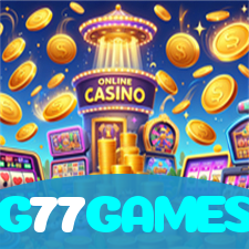G77GAMES visual