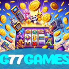 G77GAMES visual
