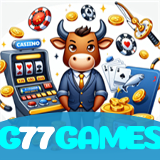 G77GAMES visual