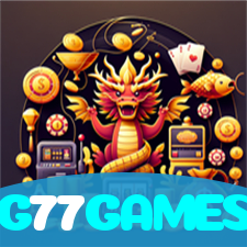 G77GAMES visual
