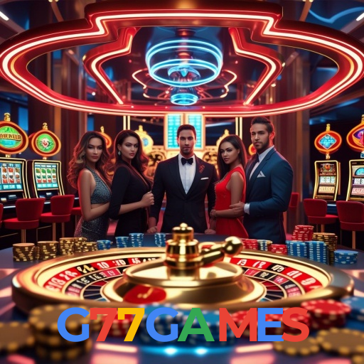 G77GAMES visual