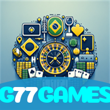 G77GAMES visual