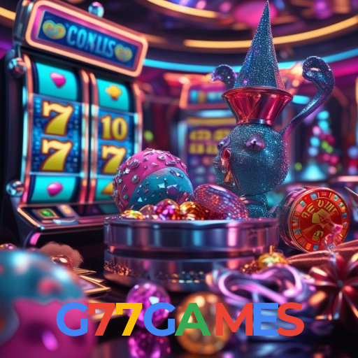 G77GAMES visual
