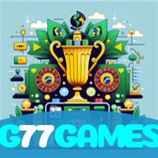 G77GAMES visual