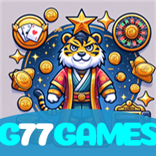 G77GAMES visual