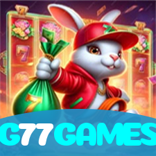 G77GAMES visual