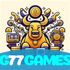 G77GAMES visual