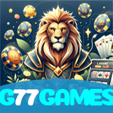 G77GAMES visual