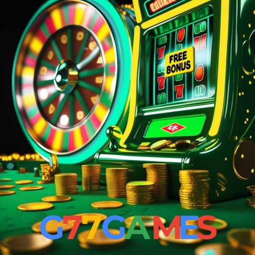 G77GAMES visual