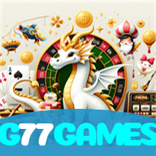 G77GAMES visual