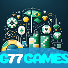 G77GAMES visual