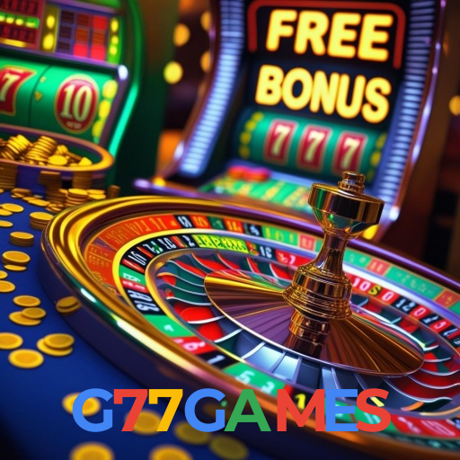 G77GAMES visual