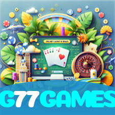 G77GAMES visual
