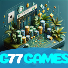 G77GAMES visual