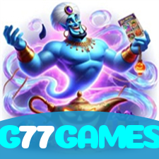 G77GAMES visual