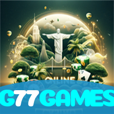 G77GAMES visual