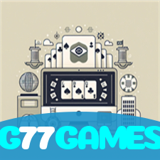 G77GAMES visual