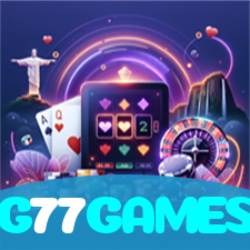 G77GAMES visual