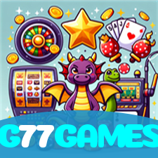 G77GAMES visual