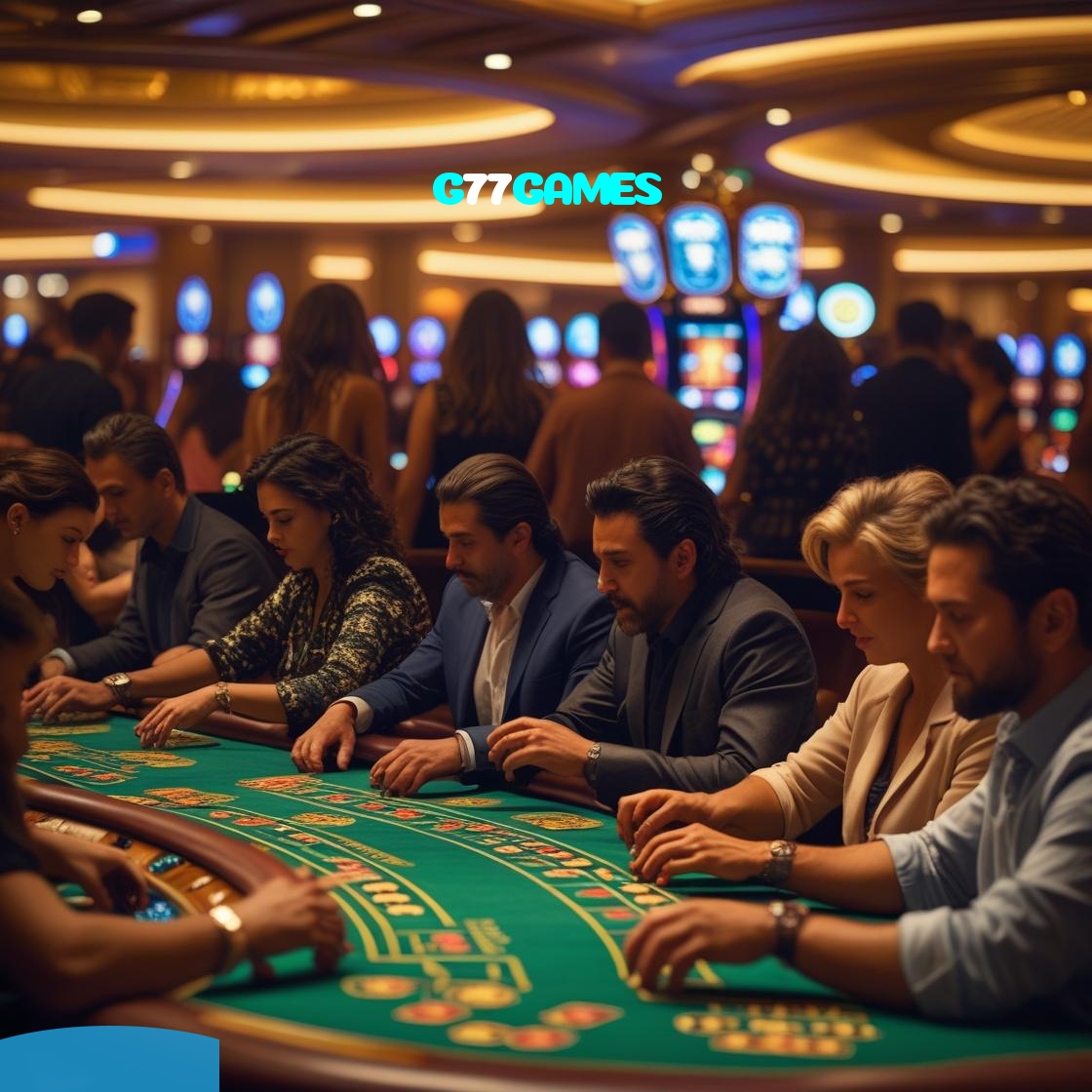 G77GAMES Image