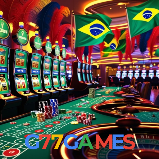 G77GAMES visual