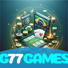 G77GAMES visual