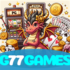 G77GAMES visual