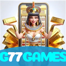 G77GAMES visual