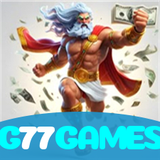 G77GAMES visual