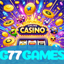 G77GAMES visual