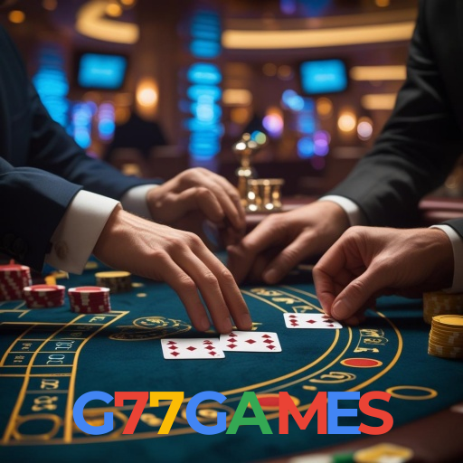 G77GAMES visual