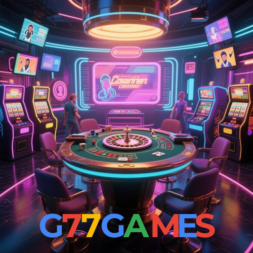 G77GAMES visual