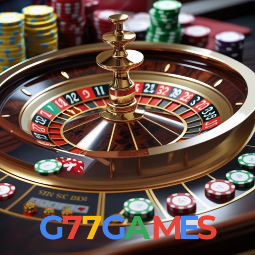 G77GAMES visual