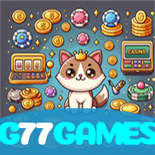 G77GAMES visual