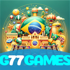G77GAMES visual