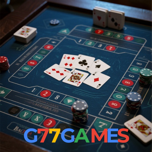 G77GAMES visual