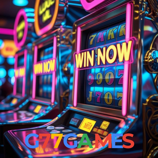 G77GAMES visual