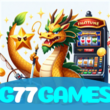 G77GAMES visual