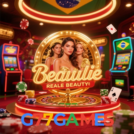 G77GAMES visual