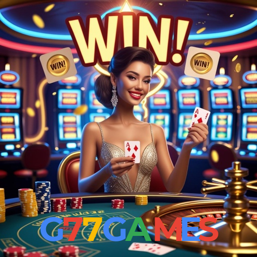 G77GAMES visual