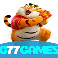 G77GAMES visual