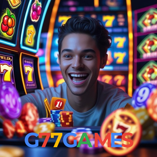 G77GAMES visual