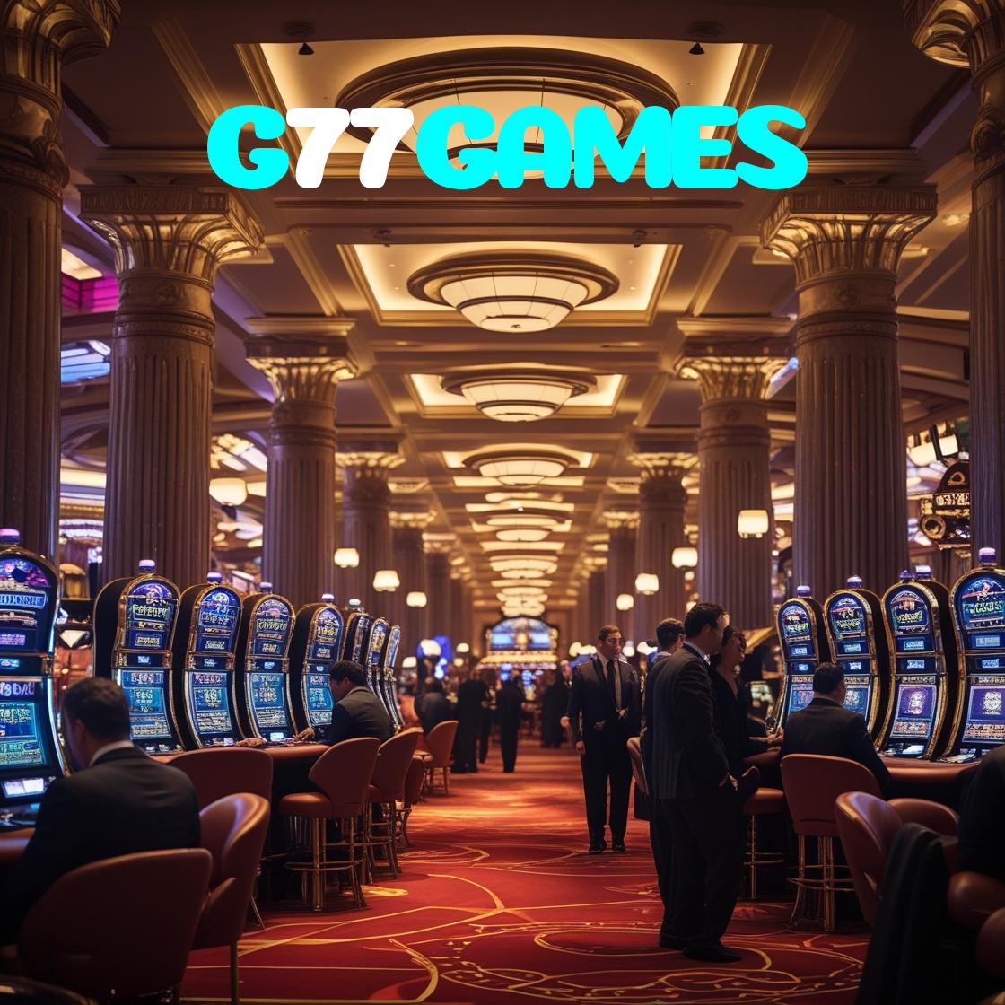 G77GAMES visual