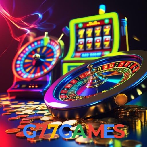 G77GAMES visual