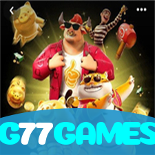G77GAMES visual