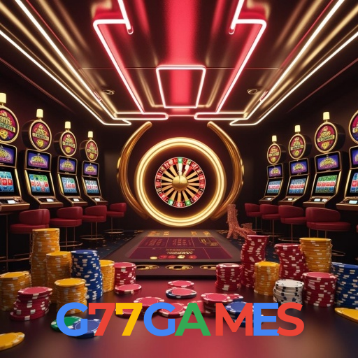 G77GAMES visual