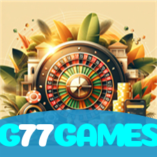 G77GAMES visual