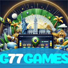 G77GAMES visual