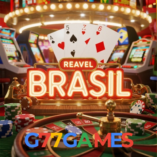 G77GAMES visual